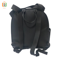 Sac de raquette de pickleball pour femmes, léger, durable, sangle d'épaule, plusieurs poches pour les sports de plein air