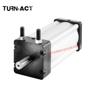 Turn-Act Electric Cylinder 032-1W3-400-704CAN <b>Linear</b> <b>Actuator</b> For Automation Equipment - Product Image 1