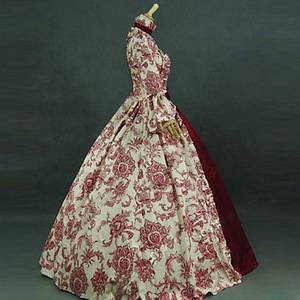 XXXXXXL <strong>Plus</strong> <strong>Size</strong> Medieval Renaissance Irish Gothic <strong>Victorian</strong> <strong>Dress</strong> for Women's Halloween Robe De Mariage <strong>Costume</strong> - Product Image 5