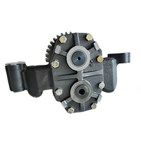 Nouvelle Pompe à Huile à Prix Réduit 1004680912 1004810498 1004680893 pour Moteurs Weichai Baudouin 6M26 12M26