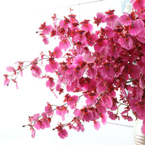 Flor Artificial para Decoración del Hogar, Arreglos para el Día de la Madre, Jardín - Product Image 2