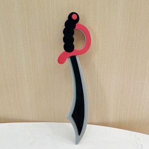 Épées en mousse EVA de taille enfant, jouets souples pour jeux de groupe en maternelle - Product Image 2