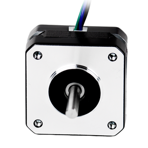 Motores Paso a Paso Nema17 de 12v, 42x42x23mm, 2 Fases, 1.8 Grados, <span class=keywords><strong>Alto</strong></span> <span class=keywords><strong>Torque</strong></span>, Precio de Fábrica Kaihong, para Impresora 3D - Product Image 5