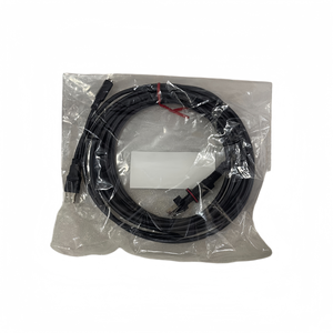 HR-XC5U HR-XC2U HR-XC3UC HR-C2N <b>USB</b> <b>Cable</b> for Industrial Barcode High-Speed Transmission with One Year Warranty - Product Image 1