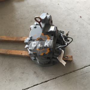 Marca New ZX200-3 ZX210-3 ZX210K-3 Bomba Hidráulica <span class=keywords><strong>HPV102GW</strong></span> Bomba Principal 9262319 9262320 para <span class=keywords><strong>Hitachi</strong></span> - Product Image 5