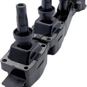 Piezas de motor, piezas de automóviles, paquete de alto voltaje, bobina de encendido OEM 5970A7 para <span class=keywords><strong>Maserati</strong></span> para PEUGEOT, soporte de personalización - Product Image 1