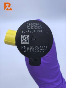 28588785 DS7Q-9F593-BB Nuevos Inyectores Common Rail de Acero para C4 C5 DS4 DS5 2.0 TDCi - Product Image 2