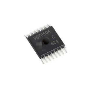 VNQ7050AJTR Circuits intégrés originaux de gestion de l'alimentation (PMIC) Composants électroniques IC PWR DRVR N-CHAN 1:1 PWRSSO16 - Product Image 1