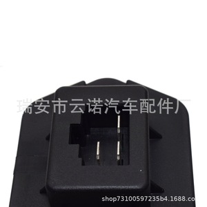 Modern Blowers <b>Speed</b> Control Modules Factory Wholesale 971791F200 Resistance Motor <b>Controllers</b> - Product Image 1