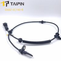 Capteur de vitesse de roue ABS arrière haute compatibilité OEM DA8Z-2C190-B DA8Z2C190B pour Ford Explorer