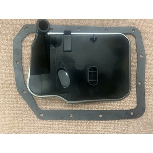 Junta del filtro de aceite de transmisión para Bmw Mini R50 R52 R53 24117518741 Tipo de lubricante de aleación de aluminio - Product Image 2