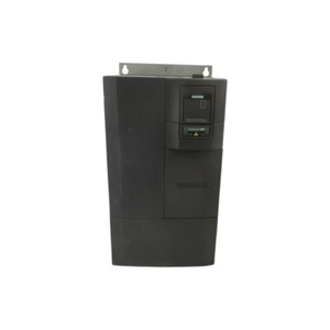 Convertidor de Frecuencia MICROMASTER 440 6SE6440-2AD32-2DA1 380-480V 59A PLC, Amplia Experiencia Técnica con Profundas Conocimientos - Product Image 3