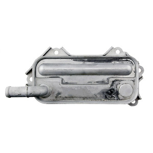 Lexus Is200d 10 Toyota Avensis 05 <b>Radiator</b> 157100R011 Used Core 15x9x10 Cm For Replace Repair - Product Image 1