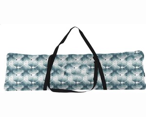 Échantillon gratuit Usine de bottes de ski de snowboard sport OEM Sacs d'équipement de botte de ski rembourrés Sacs de sport de voyage Sac de snowboard roulant - Product Image 1