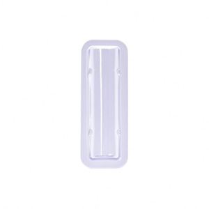 XiMan Clear <strong>PET</strong> Lip Balm <strong>Blister</strong> Pouches <strong>Blister</strong> Cosmetic <strong>Packaging</strong> Tray for Clam Shell Lip Balm <strong>Packaging</strong> - Product Image 2