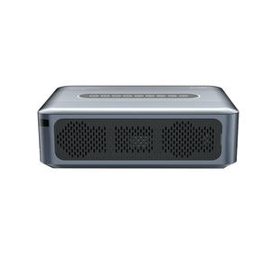 Nouvel arrivage, <span class=keywords><strong>meilleur</strong></span> prix, X1, Android 9.0, Full HD, 8K, 1080P, LED, Home cinéma, petits projecteurs de bureau - Product Image 5