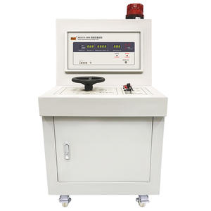 Rek-Probador de Hipot Harga Digital AC, 10000VA, 10KV, 100KV, VLF AC, precio, 1 unidad, 1 unidad - Product Image 1