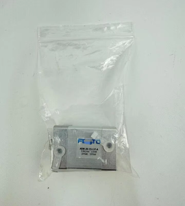 Cilindro neumático compacto de 536244, - Product Image 1