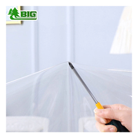 Boligao OEM ODM Rouleau de film souple transparent en PVC, taille, couleur et épaisseur personnalisées, commande en gros, fabricant et fournisseur