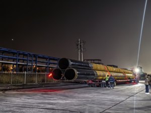 En promotion : Tuyau de ligne en acier au carbone XTG ERW API 5L X42 noir <span class=keywords><strong>BBW</strong></span>, <span class=keywords><strong>tube</strong></span> anti-corrosion, tuyau en acier au carbone découpé - Product Image 4