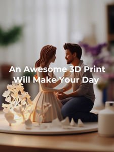 Imprimante 3D Creality Ender-3 V3 SE avec volume d'impression de 220*220*250 mm pour l'impression FDM - Product Image 3