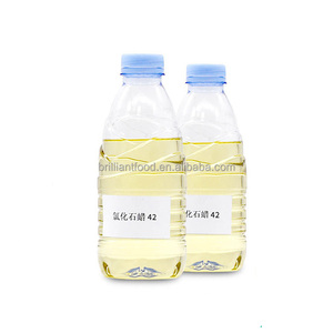 Paraffine <span class=keywords><strong>liquide</strong></span> de qualité industrielle 42/48/52 Plastifiant Paraffine chlorée - Product Image 3