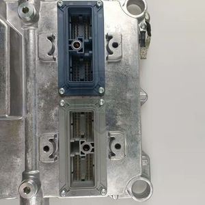 Module de commande 28170119 compatible avec les moteurs de machines de génie civil de 6,4 litres, pièces de rechange - Product Image 3