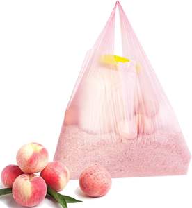 T-Shirt Bags PE <b>Plastic</b> Grocery Bags with Handles Custom Logo & Gravure Printing Bulk Supermarket <b>Packaging</b> - Product Image 3