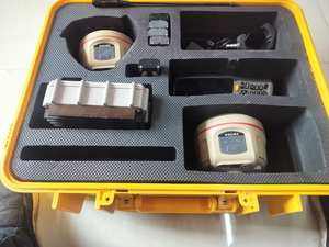 Usado Kolida K9 Mini doble frecuencia precio barato usado K9 Mini marca nuevos accesorios topografía GPS Rtk - Product Image 5