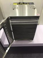 Voedsel Dehydrator Machine/Fruit Drogen Droger Machine Groente Vlees Dehydrator Machine Fabriek Prijs