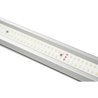 Samsung LM301H élèvent des lumières 600 watts 301h 2023 lumière LED personnalisée avec la barre lumineuse de croissance de spectre réglable 480w