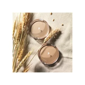 rom&nd BETTER THAN SHAPE WALNUT GRAIN Oem Private Label Waterproof Makeup Foundation Mineral Face Loose Powder
