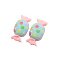 Breloques Kawaii en résine, cabochons en résine pour loisirs créatifs, breloques pour slime, miniatures alimentaires pour maison de poupée