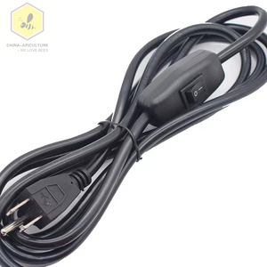 Nghề Nuôi Ong Công Cụ Điện <span class=keywords><strong>Uncapping</strong></span> Mật Ong Dao Đối Với Mật Ong Lược <span class=keywords><strong>Uncapping</strong></span> Mật Ong Scraper Cho Nghề Nuôi Ong - Product Image 5