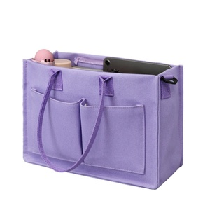 Sacs à main en toile de coton pour femmes, personnalisables avec logo, fabriqués en usine - Product Image 1