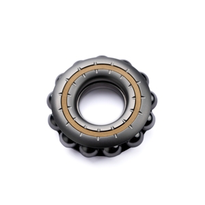 ของเล่นโลหะ EDC Cybertext Play Top Coin Decompression DJG Ring ลูกปัดกลไก ฟิดเจ็ตสปินเนอร์ สำหรับ EDC - Product Image 5