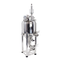 Fermenteur conique à double paroi CrazyBrew K4-25L en acier inoxydable SUS304 de qualité alimentaire pour la fabrication de bière artisanale