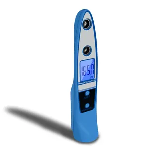 Instrumento de medición ultrasónico de altura inteligente de alta calidad
