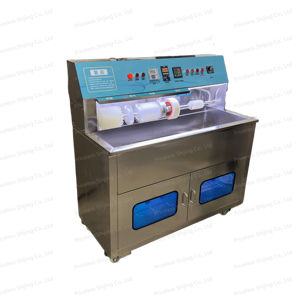 Machine combinée de lavage et de séchage de chaussures, appareil de lavage de chaussures, laveuse et sécheuse de chaussures - Product Image 6