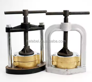 Pressa idraulica dentale per laboratorio dentale - Product Image 5