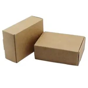 Toptan hediyelik takı kutusu basit küpe içerir/yüzük/kolye/ambalaj kutuları özel logo