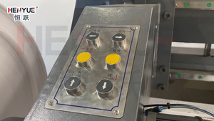 Greenprint Servo horizontale Flexo-Druckmaschine <span class=keywords><strong>HJA</strong></span> 1270 - Product Image 4