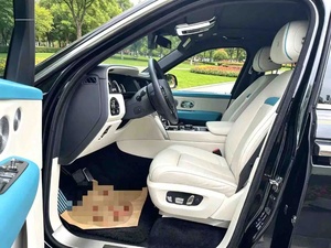 <span class=keywords><strong>BMW</strong></span> Usata <span class=keywords><strong>Premium</strong></span> SUV Ultra Lusso Full-Size AWD Euro VI Modello 2020 400 CV e 500 Nm per Esportazione Globale - Product Image 6
