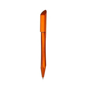 High-end <b>Ballpoint</b> <b>Pen</b> Custom LOGO Rotating <b>Pen</b> Plastic <b>Ballpoint</b> <b>Pen</b> Manufacturers Custom - Product Image 4