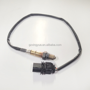 ZANETOL nuevo <span class=keywords><strong>sensor</strong></span> de oxígeno 8F9Z9F472G para Lin-coln F-ord Explorer - Product Image 3