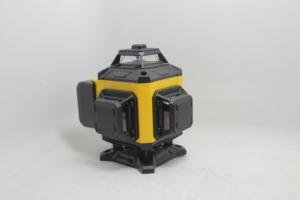 Oem Hilda cấp độ với hiển thị kỹ thuật số chính xác cao tầng ốp tường tiler Meter tự động đánh dấu 16 dòng 4D màu xanh lá cây ánh sáng Le - Product Image 3