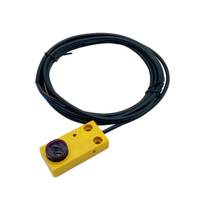 DGKJ Detection 30cm square Photoelectric <b>Switch</b> <b>Sensor</b> Strong Anti-interference Factory Direct Sales - Product Image 6