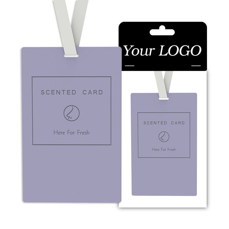 High Quality Custom Air Freshener Diffuser