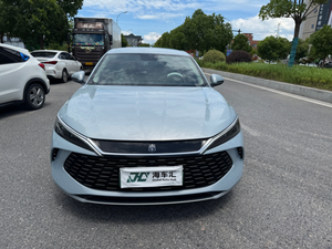 <span class=keywords><strong>Auto</strong></span> Usata 2024 <span class=keywords><strong>Dm</strong></span> I 120km Beyond Hybrid Dmi Ev Guida a Sinistra BYD Qin L in Buone Condizioni per Esportazione Globale - Product Image 2