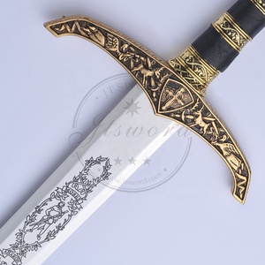 Réplica de Espada Larga Medieval de Robin Hood en Venta - Product Image 3
